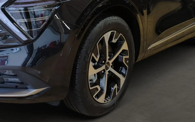 Kia Sportage cena 176915 przebieg: 1, rok produkcji 2024 z Kowalewo Pomorskie małe 121